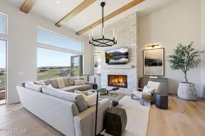 6474 Painted Valley Pass, Park City, UT 84098 - Photo 19