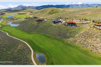 6474 Painted Valley Pass, Park City, UT 84098 - Photo 5