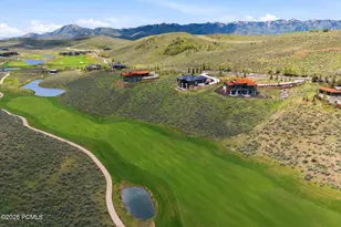 6474 Painted Valley Pass, Park City, UT 84098 - Photo 5