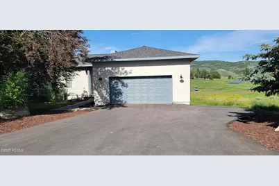 8710 Silver Spur Road, Park City, UT 84098 - Photo 3