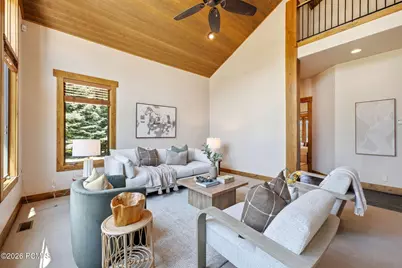 6110 Trailside Drive, Park City, UT 84098 - Photo 3