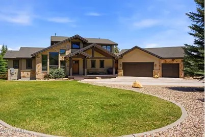 6110 Trailside Drive, Park City, UT 84098 - Photo 57