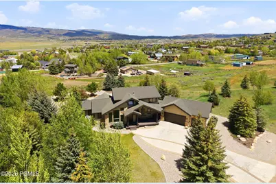 6110 Trailside Drive, Park City, UT 84098 - Photo 1