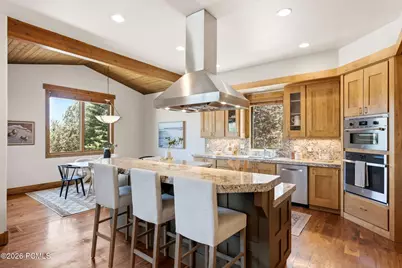 6110 Trailside Drive, Park City, UT 84098 - Photo 7