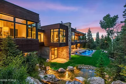 2470 W White Pine Ln, Park City, UT 84060 - Photo 1