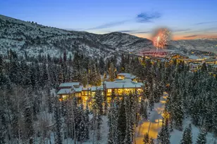 2470 W White Pine Ln, Park City, UT 84060 - Photo 53