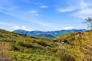 9233 Spotted Owl Ct, Park City, UT 84098 - Photo 1