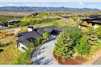 8945 N Mountain Crest Road, Park City, UT 84098 - Photo 63