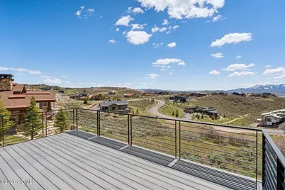 8945 N Mountain Crest Road, Park City, UT 84098 - Photo 59