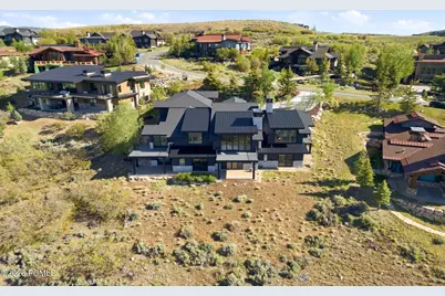 8945 N Mountain Crest Road, Park City, UT 84098 - Photo 69