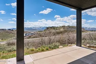8945 N Mountain Crest Rd, Park City, UT 84098 - Photo 45