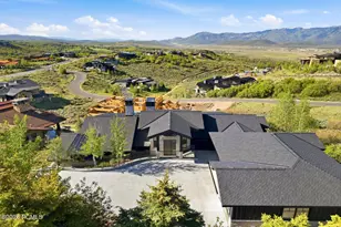 8945 N Mountain Crest Rd, Park City, UT 84098 - Photo 3