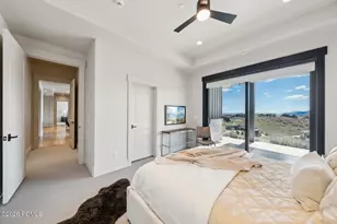 8945 N Mountain Crest Rd, Park City, UT 84098 - Photo 53