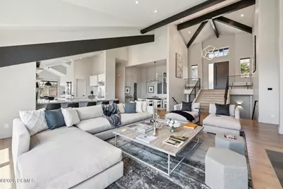 8945 N Mountain Crest Road, Park City, UT 84098 - Photo 7