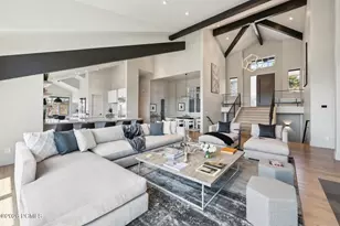 8945 N Mountain Crest Rd, Park City, UT 84098 - Photo 7