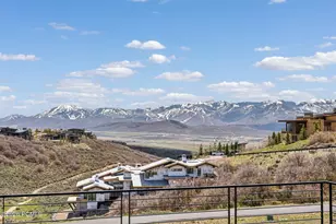 8945 N Mountain Crest Rd, Park City, UT 84098 - Photo 9