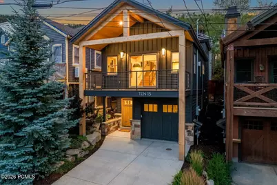 1015 Norfolk Avenue, Park City, UT 84060 - Photo 27