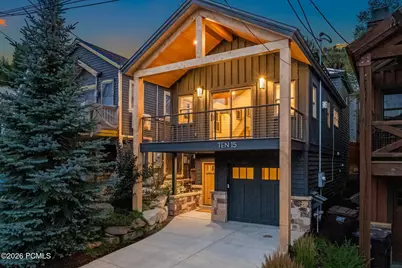 1015 Norfolk Avenue, Park City, UT 84060 - Photo 1