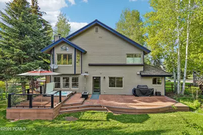 1741 Remington Lane, Park City, UT 84098 - Photo 41
