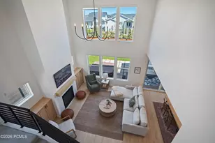 1397 Sumac Cir, Park City, UT 84098 - Photo 5