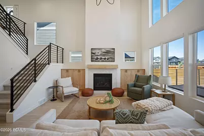 1397 Sumac Circle, Park City, UT 84098 - Photo 3