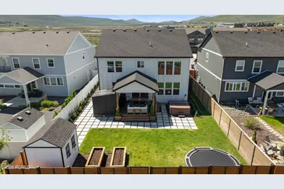 1397 Sumac Circle, Park City, UT 84098 - Photo 35