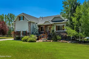 363 N 1150 N, Midway, UT 84049 - Photo 1