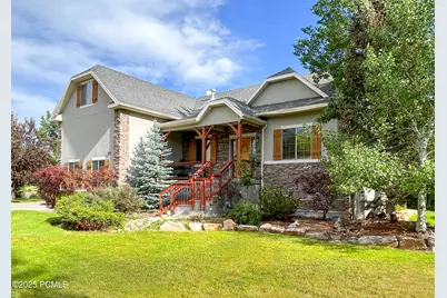 363 N 1150 N, Midway, UT 84049 - Photo 1
