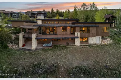 2496 E Westview Trail, Park City, UT 84098 - Photo 1