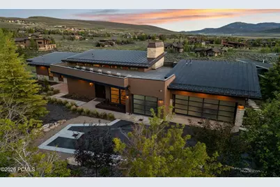 2496 E Westview Trail, Park City, UT 84098 - Photo 5