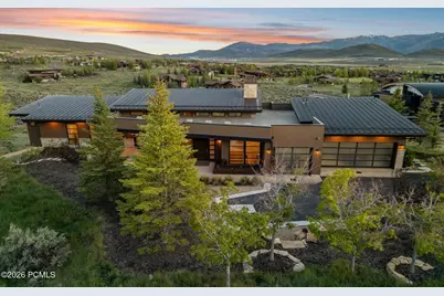 2496 E Westview Trail, Park City, UT 84098 - Photo 3
