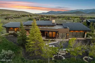2496 E Westview Trail, Park City, UT 84098 - Photo 3
