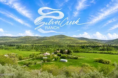 2050 E Lower River Road, Kamas, UT 84036 - Photo 1