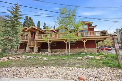 17 Daly Avenue, Park City, UT 84060 - Photo 3