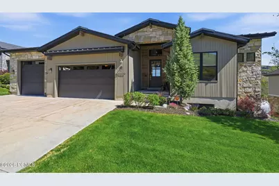 13209 N Alexis Drive, Kamas, UT 84036 - Photo 1