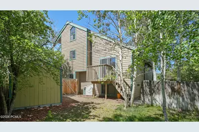 2304 Monarch Drive, Park City, UT 84060 - Photo 25