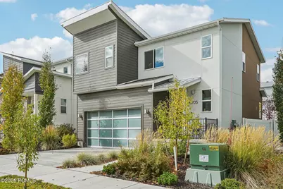 6705 Serviceberry Drive, Park City, UT 84098 - Photo 3