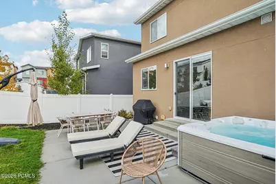 6705 Serviceberry Drive, Park City, UT 84098 - Photo 33