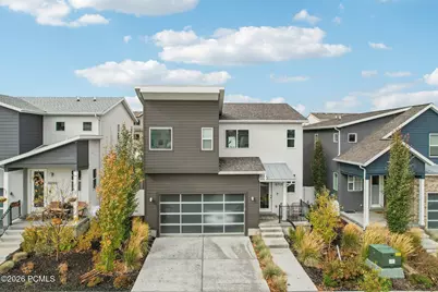 6705 Serviceberry Drive, Park City, UT 84098 - Photo 35