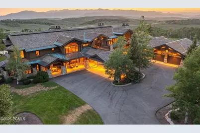 8144 E Forest Creek Road, Heber City, UT 84032 - Photo 13