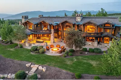 8144 E Forest Creek Road, Heber City, UT 84032 - Photo 1