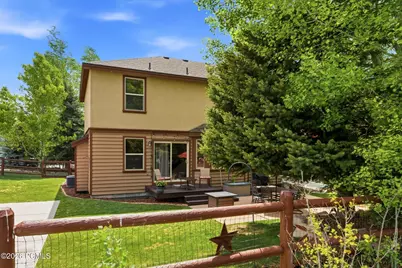 1225 E Pinebrush Drive, Park City, UT 84098 - Photo 3