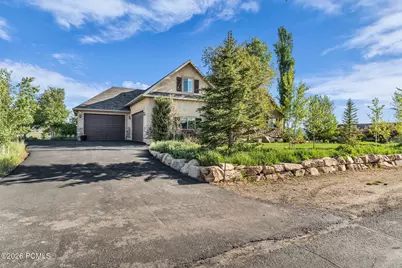 430 E 600 South, Kamas, UT 84036 - Photo 3