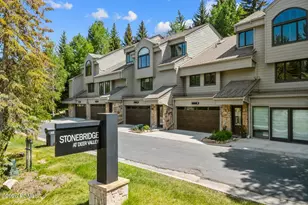 1148 Stonebridge Cir, Park City, UT 84060 - Photo 3