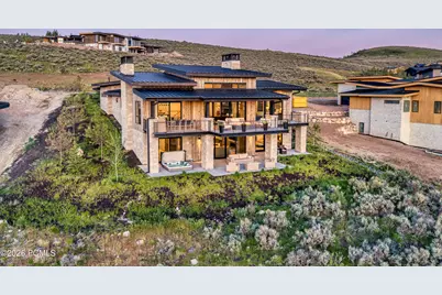 6891 Willow Pond Lane, Park City, UT 84098 - Photo 49