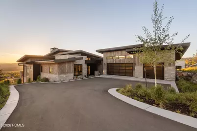 6891 Willow Pond Lane, Park City, UT 84098 - Photo 1
