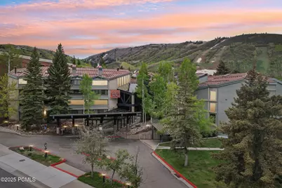 1485 N Empire Avenue #411, Park City, UT 84060 - Photo 1