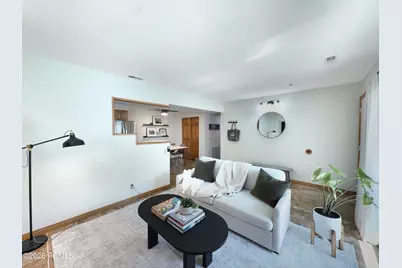 1690 Upper Ironhorse Road #Unit 7, Park City, UT 84060 - Photo 3