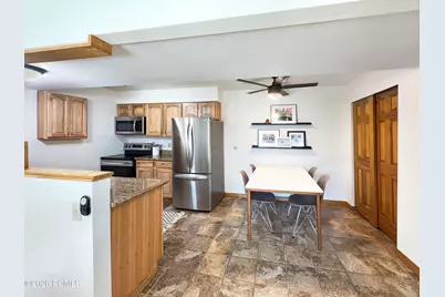 1690 Upper Ironhorse Road #Unit 7, Park City, UT 84060 - Photo 9