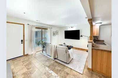1690 Upper Ironhorse Road #Unit 7, Park City, UT 84060 - Photo 5